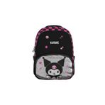 Kuromi Okul Çantası, Çok Renkli, Unisex