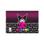 Kuromi Resim Defteri 25X35 15 Yp