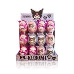 Kuromi Sürpriz Oyuncaklı Yumurta 17,5 gr 24 Adet
