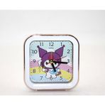 Kuromi ve Hello Kitty Çalar Saat ALK3064 - Lisinya