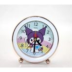 Kuromi ve Hello Kitty Çalar Saat ALK3065