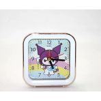 Kuromi Ve Hello Kitty Çalar Saat Liv866