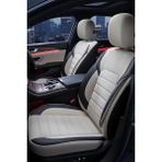 Kurra Store Opel Vivaro B 1.6 Cdtı Biturbo (125 Hp) Start/stop 2015 Alucar Serisi Uyumlu Kumaş Oto Koltuk Kılıfı Bej