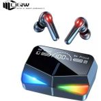 Kurra Store Watch M28 Oyuncu 9D Hifi Stereo Mini Bluetooth Kulaklık