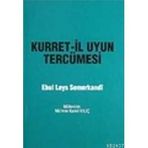 KURRET- İL UYUN TERCÜMESİ - EBUL LEYS SEMERKANDI