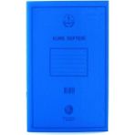Kurs Defteri, 20X27,5 Cm, 5328 Pp Kapak, 1 Adet Fiyatı, Kullanışlı ve Şık Tasarım - Ahşap - Seçenek 1