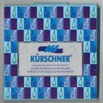 Kürschner C-109 Classic Ud Teli Medium Soft