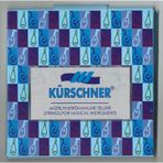 Kürschner C-111 Classic Ud Teli Extra Hard