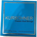 Kürschner Klasik Ud Teli