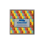 KÜRSCHNER Kurschner Premium Carbon 108 Ud Teli (DD AA EE BB F#F# C#)