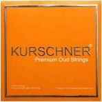 Kurschner P-110 Numara Carbon Ud Teli - Gri