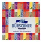 Kürschner P109 Premium Ud Teli