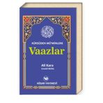 Kürsüden Müminlere Vaazlar