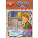 KURŞUN ASKER - KOLEKTIF (ISBN:9786055297015)