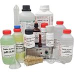 Kurşun Iı Oksit,chem Pure 1 kg