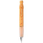 Kurşun Kalem 0.7 mm Hardal Sarısı Denızyıldız Deseni
