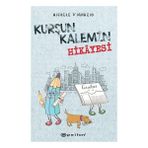 Kurşun Kalemin Hikayesi (Ciltli) - Duygu Filiz İlhanlı