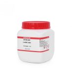 Kursun Oksit 1 Kg - 1 Kg/Hdpe Sise - Cas No: 1317-36-8
