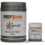 Kurşun Oksit Sülyen 1 Kg