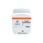 Kursun Oksıt Sulyen Pars 1 Kg
