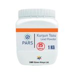 Kurşun Tozu 25 Mikron 1 Kg