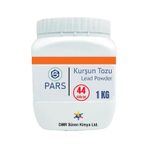 Kurşun Tozu 44 Mikron 1 Kg
