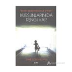 Kurşunların da Rengi Var -Emine Şeçeroviç Kaşlı - Pınar Yayınları