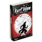Kurt Adam 1 Kızıl Günün Şafağı - Ümit İhsan