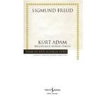 Kurt Adam Bir Çocukluk Nevrozu Öyküsü