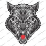 Kurt Figür Sticker 00264
