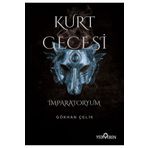 Kurt Gecesi-İmparatoryum Yediveren Yayınları