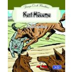 Kurt Hücumu - Jack London