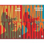 Kurt Kanunu & Esir Şehrin İnsanları (2 Kitap Set)
