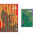 Kurt Kanunu & Esir Şehrin Mahpusu (2 Kitap Set)