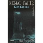 Kurt Kanunu - Kemal Tahir