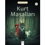 Kurt Masalları - Değerli Masallar Koleksiyonları Rafealla
