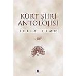 KÜRT ŞİİRİ ANTOLOJISI (2 CILT) - SELIM TEMO
