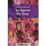 Kürt Siyasetinin Mor Rengi - Gültan Kışanak