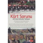 KÜRT SORUNU ACIL SORUN GERÇEKÇİ YAKLAŞIM - KOMISYON