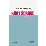 Kürt Sorunu - Ercan Karakaş