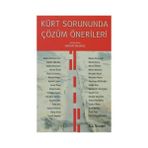 KÜRT SORUNUNDA ÇÖZÜM ÖNERİLERİ - HAKAN TAHMAZ