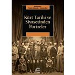 Kürt Tarihi ve Siyasetinden Portreler / İletişim Yayınları