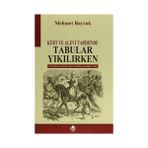 Kürt ve Alevi Tarihinde Tabular Yıkılırken - tek uzm mehmet bayrak