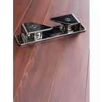 Kurtağzı Krom Mafsallı (Taban: 300 x73 H:53 mm)