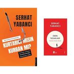 Kurtarıcı Mısın Kurban Mı?: Sizi Suçlu ve Borçlu Hissettirenlerden Kurtulmanın Yolları & Zihin Tuzakları: Kendine Yardım Kitabı (2 Kitap Set)