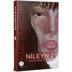 Kurtarıcım Nileyn 2 Merve Gezici Herdem Kitap
