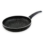 Kurtbey_mutfak 2 Adet Togo Granit Tava Seti 26CM 32CM