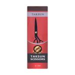 Kurtbeymutfak Taksun A-300 Profesyonel Çelik Bilenebilir Terzi Makası 30 cm 12 Inç