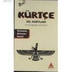 KÜRTÇE DIL KARTLARI - OSMAN ASLANOĞLU