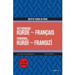 Kürtçe - Fransızca Sözlük